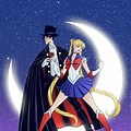 Sailor Moon Musical Tuxedo Mask