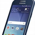 Samsung 4G Mobile Model