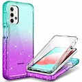 Samsung A32 5G Color Changing Phone Case