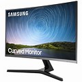 Samsung Curved Monitor 32 Specs