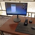 Samsung Dex Keyboard and Mouse