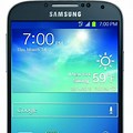 Samsung Galaxy 4 Phone