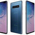 Samsung Galaxy S10 Plus Blue