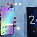 Samsung Galaxy S24 Ultra Box