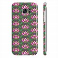 Samsung Galaxy S7 Case Floral