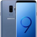 Samsung Galaxy s9 Plus