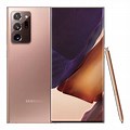 Samsung Note 20 Ultra Bronze