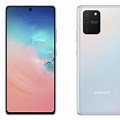 Samsung Note S10 Light Blue