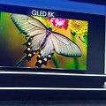 Samsung Q-LED Screen Art