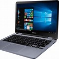 Samsung Slim Laptop Core I5