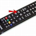 Samsung TV Will Not Change Input On Remote