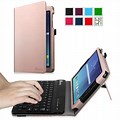 Samsung Tab 8 Keyboard Tablet Case