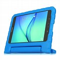 Samsung iPad Blue Phone Case