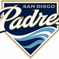 San Diego NCAA Baseball Logo