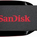 SanDisk Cruzer Blade Write Protection Switch
