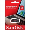 SanDisk USB 128GB Cruzer Blade