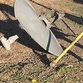 Satellite Dish TV Broken