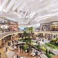Saudi Arabia Shopping Mall