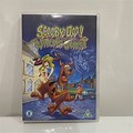 Scooby Doo DVD Box Set Witch Ghost