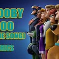Scooby Doo Theme Songpokemon