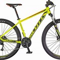 Scott Aspect 750 2018