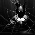 Screensaver for Windows 11 Batman