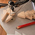 Scroll Saw Woodworking and Crafts