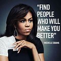 Search for Quotes of Famous Women