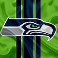 Seattle Seahawks Logo Wallpaper