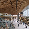 Seattle-Tacoma International Airport Construction