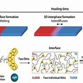 Self Healing Polymer for Soil