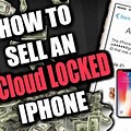 Selling a Locked iPhone