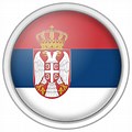 Serbian Flag Hat PNG