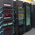 Server Room Storage Cabinets
