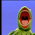Sesame Street Kermit the Frog Teeth