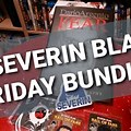 Severin Black Friday Bundle