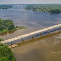 Severn River Bridges Coldbrook