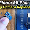 Shaking Camera iPhone 6s