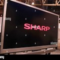 Sharp Corporation Monitor