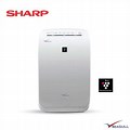 Sharp Fpe50ew Air Purifier