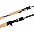 Shimano T-Curve Spinning Rod