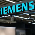 Siemens Brand 工牌