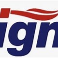 Signal Toothpaste Logo