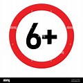 Six-Plus Age Sign In