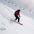 Ski and Snowboard Mountaineering