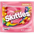 Skittles Smoothie Flavors