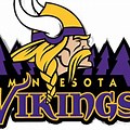 Skol Minnesota Vikings Logo Clip Art