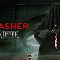 Slasher Ripper On Shudder