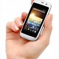 Small Android Cell Phone