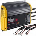 Small Marine Battery Charger